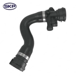 Order Upper Radiator Or Coolant Hose by SKP - SK121380 For Your Vehicle