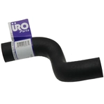 Order Upper Radiator Or Coolant Hose by URO - 11531266477 For Your Vehicle