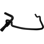 Order URO - 11531722682 - Radiator Hose For Your Vehicle