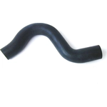 Order Upper Radiator Or Coolant Hose by URO - 1335433 For Your Vehicle