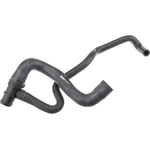 Order Upper Radiator Or Coolant Hose by URO - 17122754222 For Your Vehicle