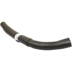 Order Upper Radiator Or Coolant Hose by URO - 17127515989 For Your Vehicle
