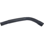 Order Upper Radiator Or Coolant Hose by URO - 17127515989 For Your Vehicle