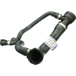 Order URO - 17127546064 - Radiator Hose For Your Vehicle