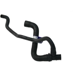 Order Upper Radiator Or Coolant Hose by URO - 17129802110 For Your Vehicle
