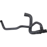 Order Upper Radiator Or Coolant Hose by URO - 17129802110 For Your Vehicle