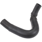 Order Upper Radiator Or Coolant Hose by URO - 30822040 For Your Vehicle