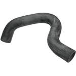 Order Upper Radiator Or Coolant Hose by URO - 8671393 For Your Vehicle