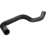 Order URO - LR013681 - Engine Coolant Radiator Hose For Your Vehicle