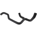 Order Upper Radiator Or Coolant Hose by URO - PCH000460 For Your Vehicle