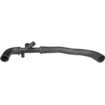 Order URO - XR827648 - Upper Radiator Or Coolant Hose For Your Vehicle
