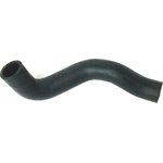 Order Upper Radiator Or Coolant Hose by URO - MNC4505AD For Your Vehicle