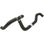 Order Upper Radiator Or Coolant Hose by URO - PCH000460 For Your Vehicle