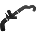 Order URO - XR827648 - Upper Radiator Or Coolant Hose For Your Vehicle