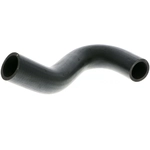 Order Upper Radiator Or Coolant Hose by VAICO - V10-0055 For Your Vehicle