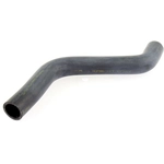 Order Upper Radiator Or Coolant Hose by VAICO - V10-0060 For Your Vehicle