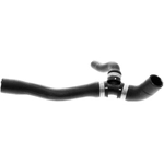 Order Upper Radiator Or Coolant Hose by VAICO - V10-0500 For Your Vehicle
