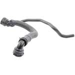 Order Upper Radiator Or Coolant Hose by VAICO - V10-4289 For Your Vehicle