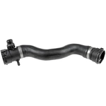 Order Upper Radiator Or Coolant Hose by VAICO - V20-1027 For Your Vehicle