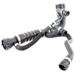 Order Upper Radiator Or Coolant Hose by VAICO - V20-1681 For Your Vehicle