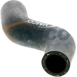 Order Upper Radiator Or Coolant Hose by VAICO - V30-0734 For Your Vehicle