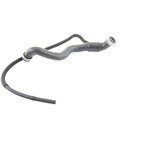 Order Upper Radiator Or Coolant Hose by VAICO - V30-2236 For Your Vehicle