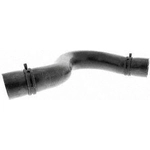 Order Upper Radiator Or Coolant Hose by VAICO - V95-0417 For Your Vehicle