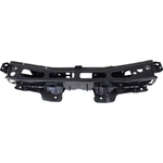Order Upper Radiator Support - CH1225286 For Your Vehicle