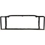 Order Upper Tie Bar Steel - GM1225357 For Your Vehicle