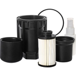 Order Urea Filter by BALDWIN - PE17002KIT For Your Vehicle