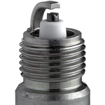 Order NGK CANADA - 2771 - V Power Spark Plug (Pack of 4) For Your Vehicle