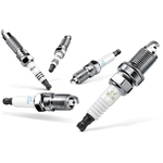 Order NGK CANADA - 3332 - V Power Spark Plug For Your Vehicle