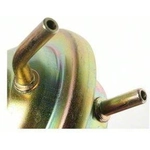 Order Vacuum Advance Control by BLUE STREAK (HYGRADE MOTOR) - VC499 For Your Vehicle