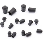 Order MR. GASKET - 3704 - Vacuum Cap Assortment For Your Vehicle