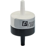 Order Vacuum Differential Valve by HELLA - 7.05817.00.0 For Your Vehicle
