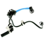 Order Vacuum Differential Valve by VAICO - V10-3672 For Your Vehicle