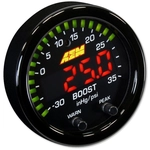 Order AEM ELECTRONICS - 30-0306 - Boost Pressure Gauge For Your Vehicle