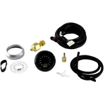 Order Vacuum Gauge by AEM ELECTRONICS - 30-4406 For Your Vehicle