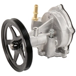 Order Vacuum Pump by ACDELCO - 12696313 For Your Vehicle