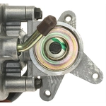 Order Vacuum Pump by BLUE STREAK (HYGRADE MOTOR) - VCP109 For Your Vehicle