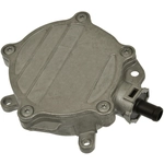 Order BLUE STREAK (HYGRADE MOTOR) - VCP153 - Vacuum Pump For Your Vehicle