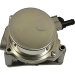 Order Vacuum Pump by BLUE STREAK (HYGRADE MOTOR) - VCP157 For Your Vehicle