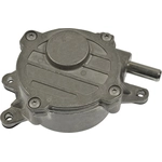 Order Vacuum Pump by BLUE STREAK (HYGRADE MOTOR) - VCP171 For Your Vehicle
