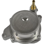 Order Vacuum Pump by BLUE STREAK (HYGRADE MOTOR) - VCP175 For Your Vehicle