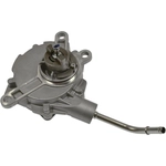 Order Vacuum Pump by BLUE STREAK (HYGRADE MOTOR) - VCP179 For Your Vehicle