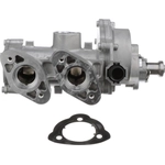 Order Vacuum Pump by BLUE STREAK (HYGRADE MOTOR) - VCP189 For Your Vehicle