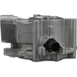 Order Vacuum Pump by BLUE STREAK (HYGRADE MOTOR) - VCP193 For Your Vehicle