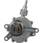Order Vacuum Pump by BLUE STREAK (HYGRADE MOTOR) - VCP202 For Your Vehicle