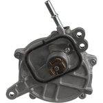 Order BLUE STREAK (HYGRADE MOTOR) - VCP203 - Vacuum Pump For Your Vehicle