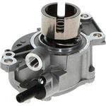 Order Vacuum Pump by BLUE STREAK (HYGRADE MOTOR) - VCP209 For Your Vehicle